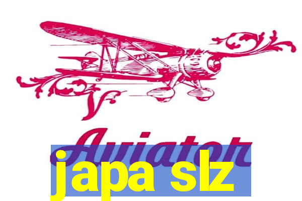 japa slz